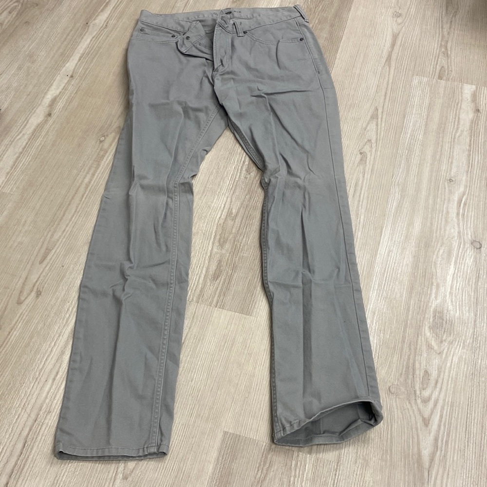 Old Navy Étroit Pants - 32x34 Slim Fit